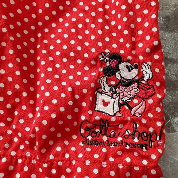 Minnie Mouse 2T from Disneyland Resort - Picture 4 of 8